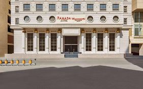 رمادا من ويندام مكة زاد التيسير